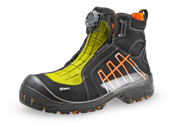 METASHIELDFLEXENERGY Theme