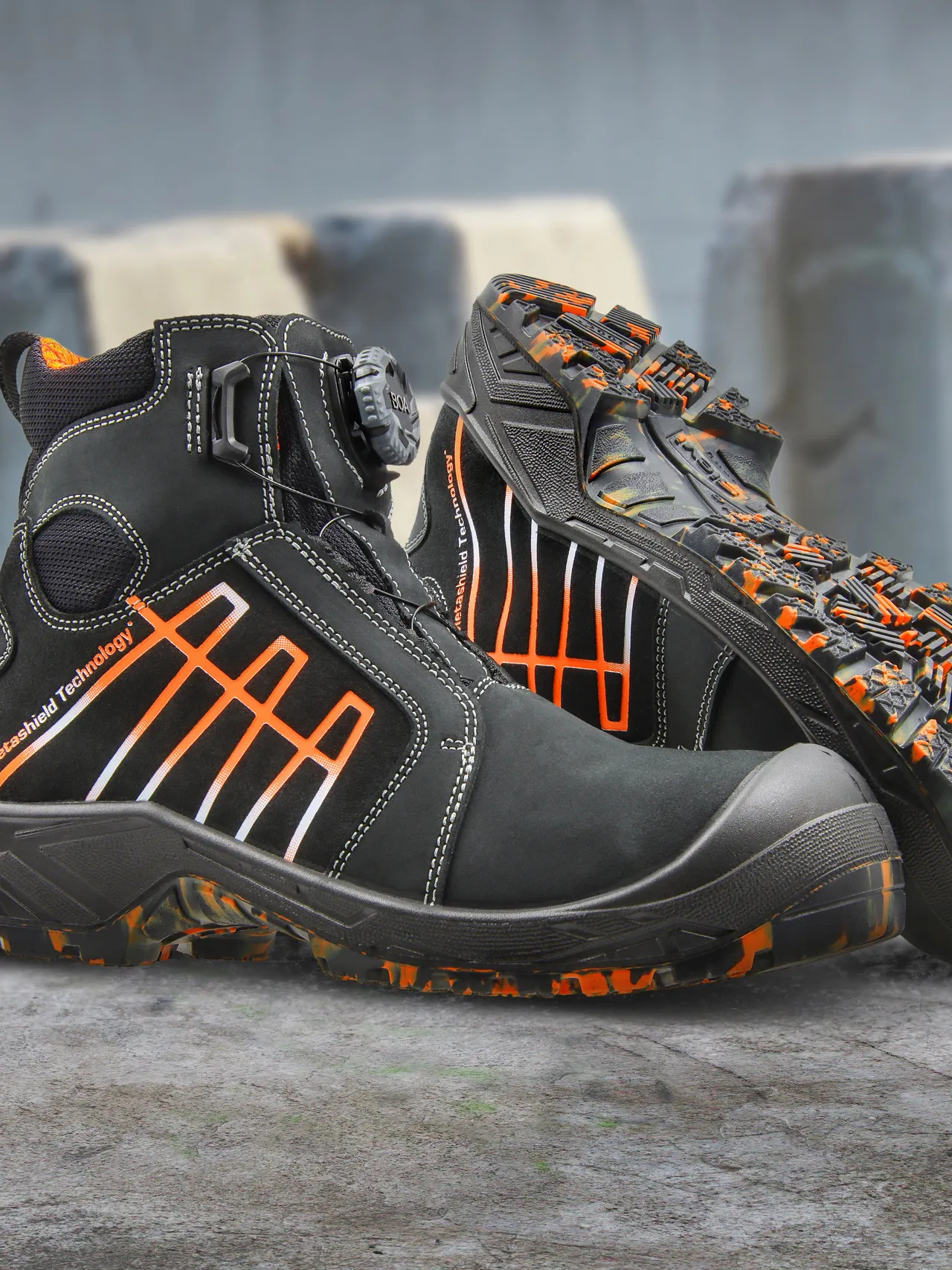 MGuard RollerH Theme