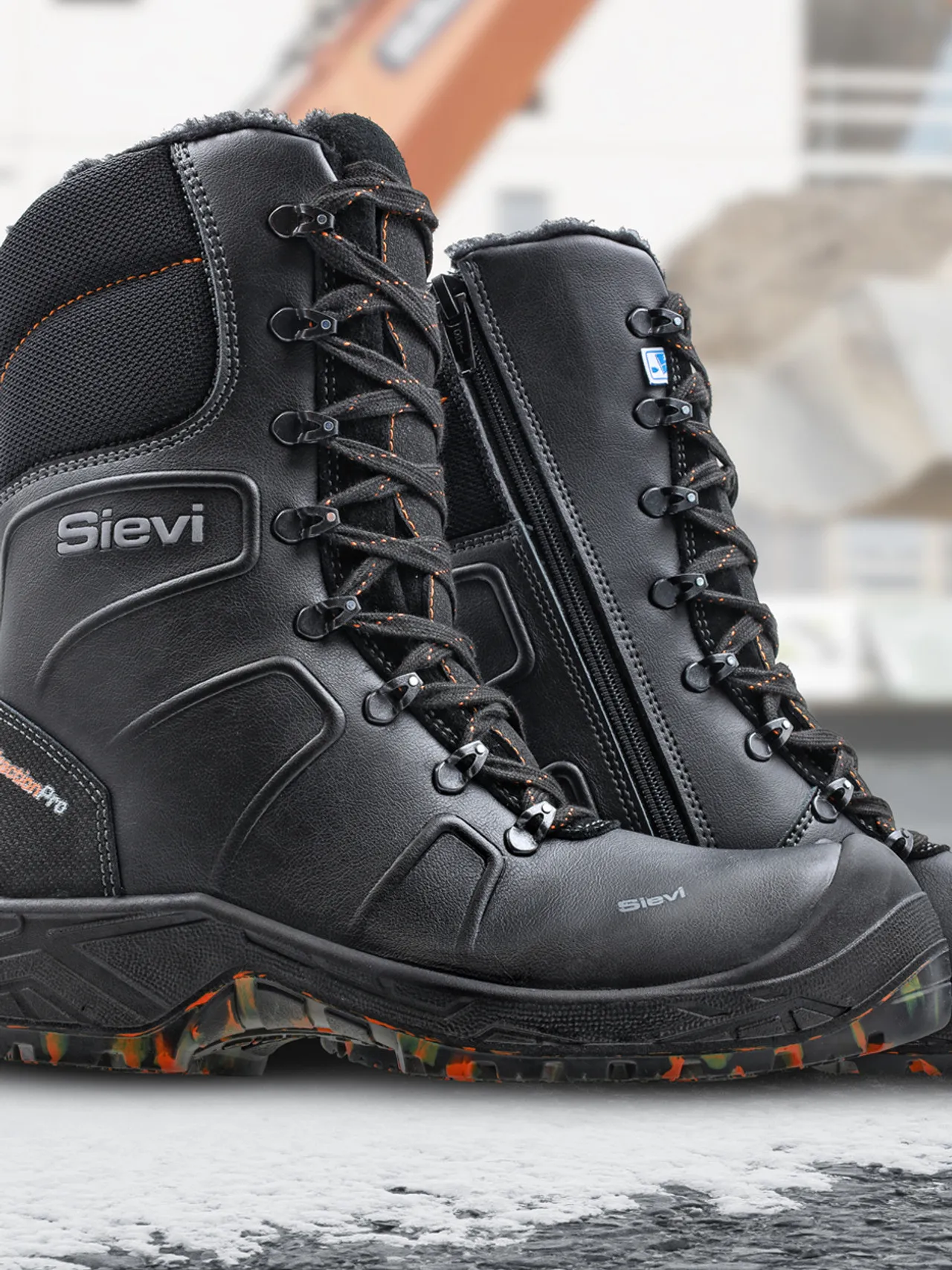 ALASKA TRX PANOR 2023 52432