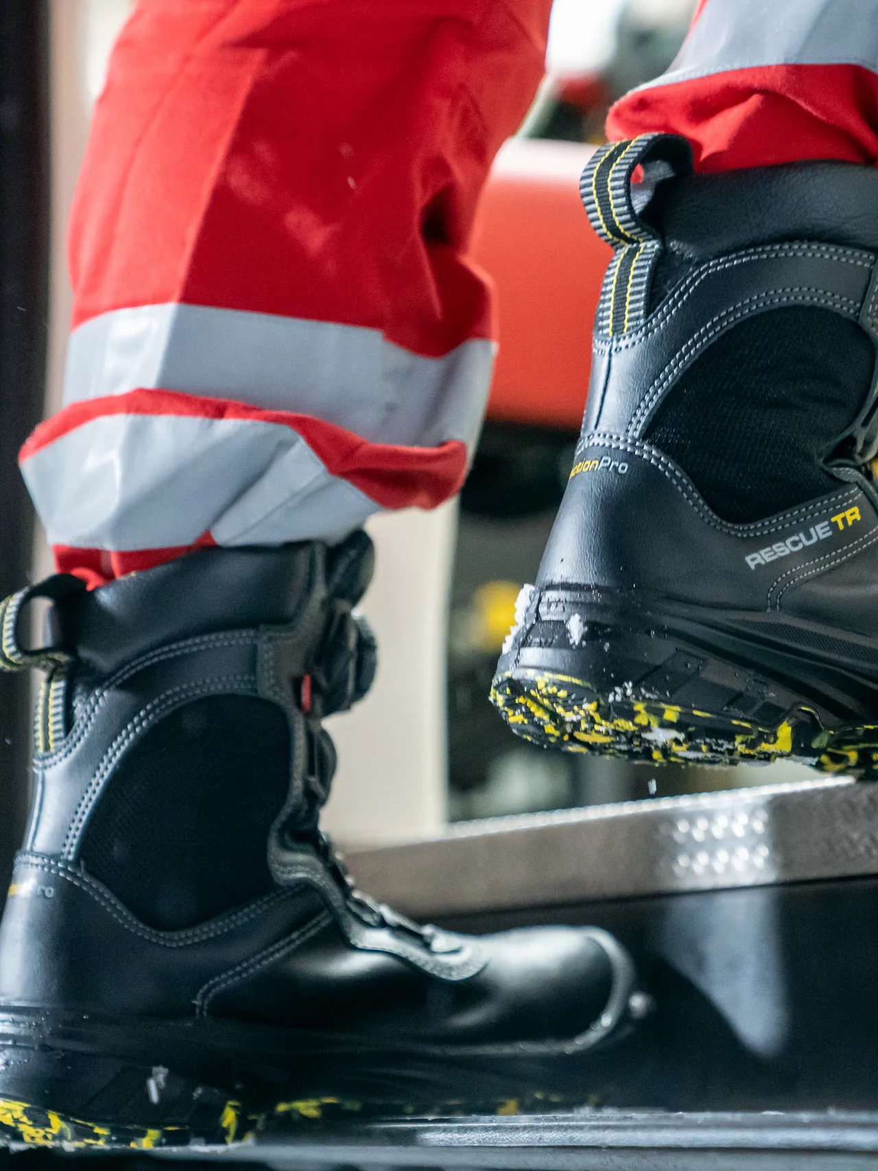 Sievi Rescue full 28