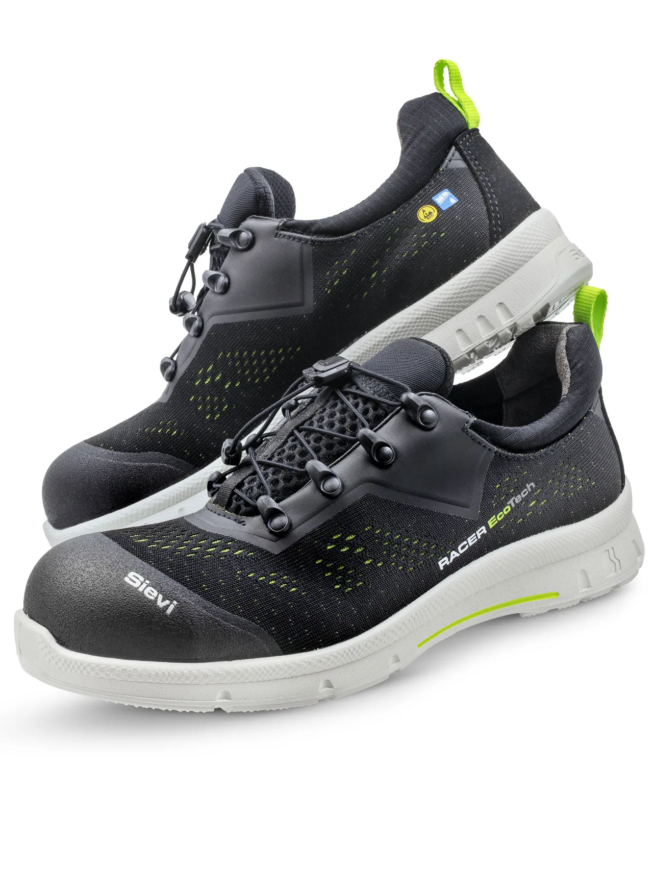 Racer EcoTech S3L VALK 44 52366 143 94E