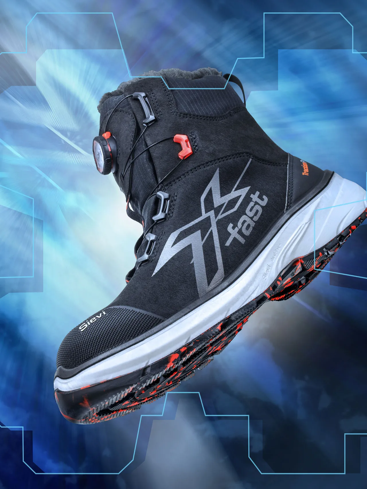 FastX DFlex RollerW 54 52550 matala