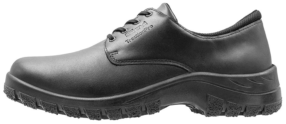 Sievi STEP TR - Sort / 39