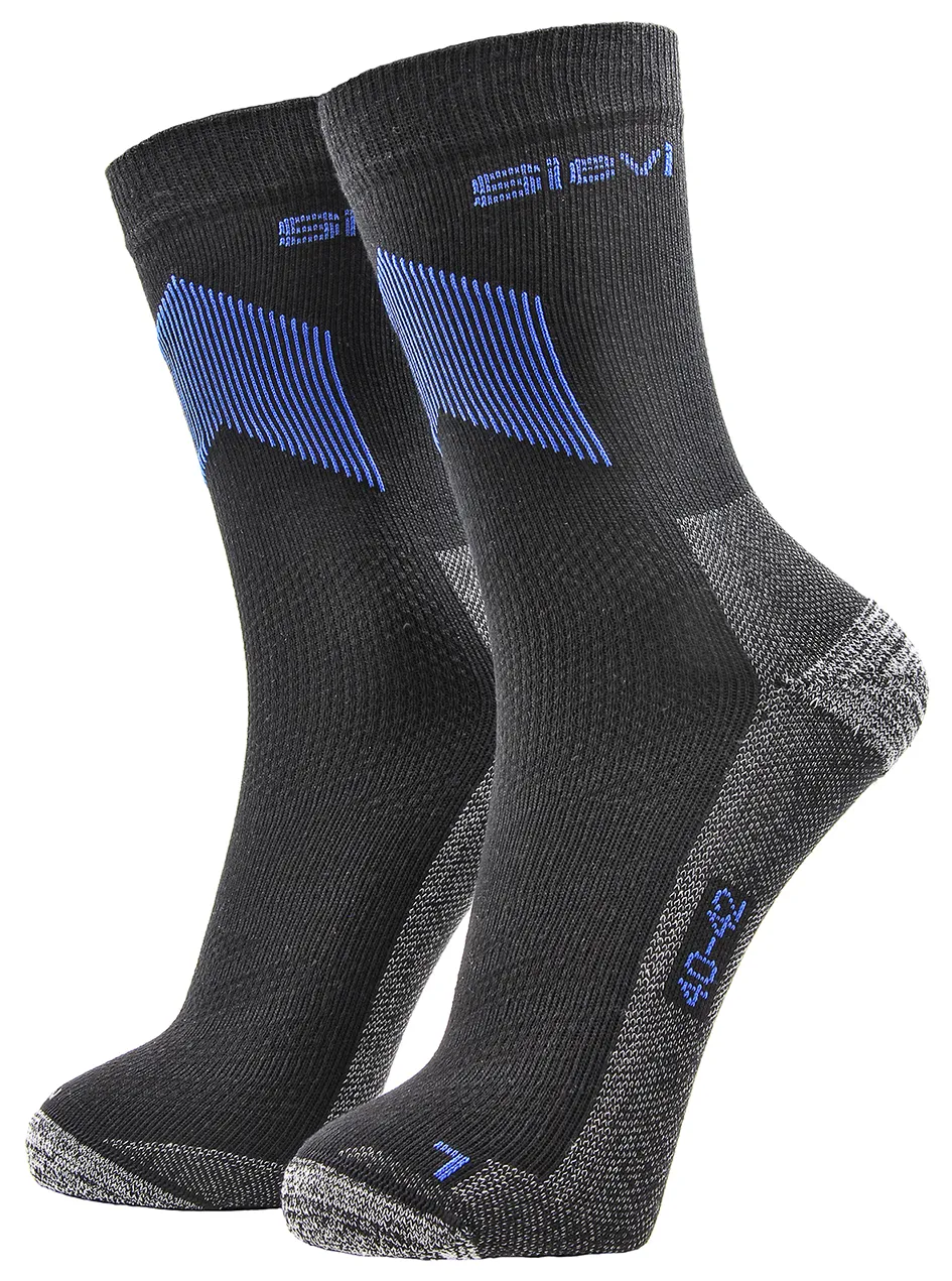 Sievi DRYTEX SOCK - Sort / 39