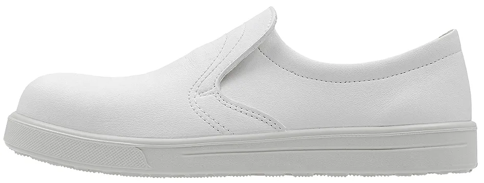 Sievi ALFA WHITE S2 - Hvid / 35