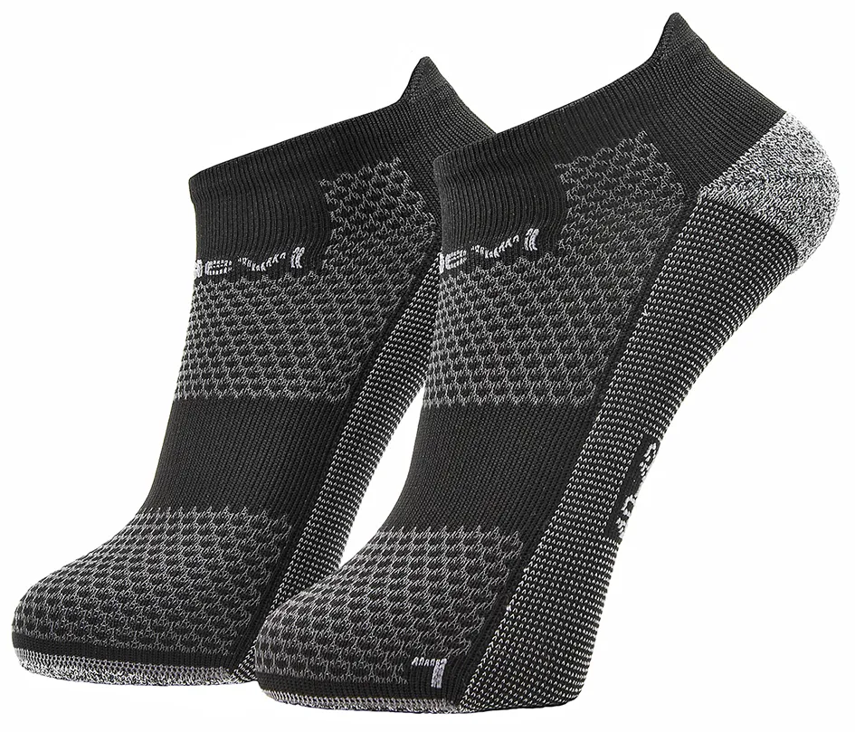 Sievi ANKLE SOCK - Sort / 39