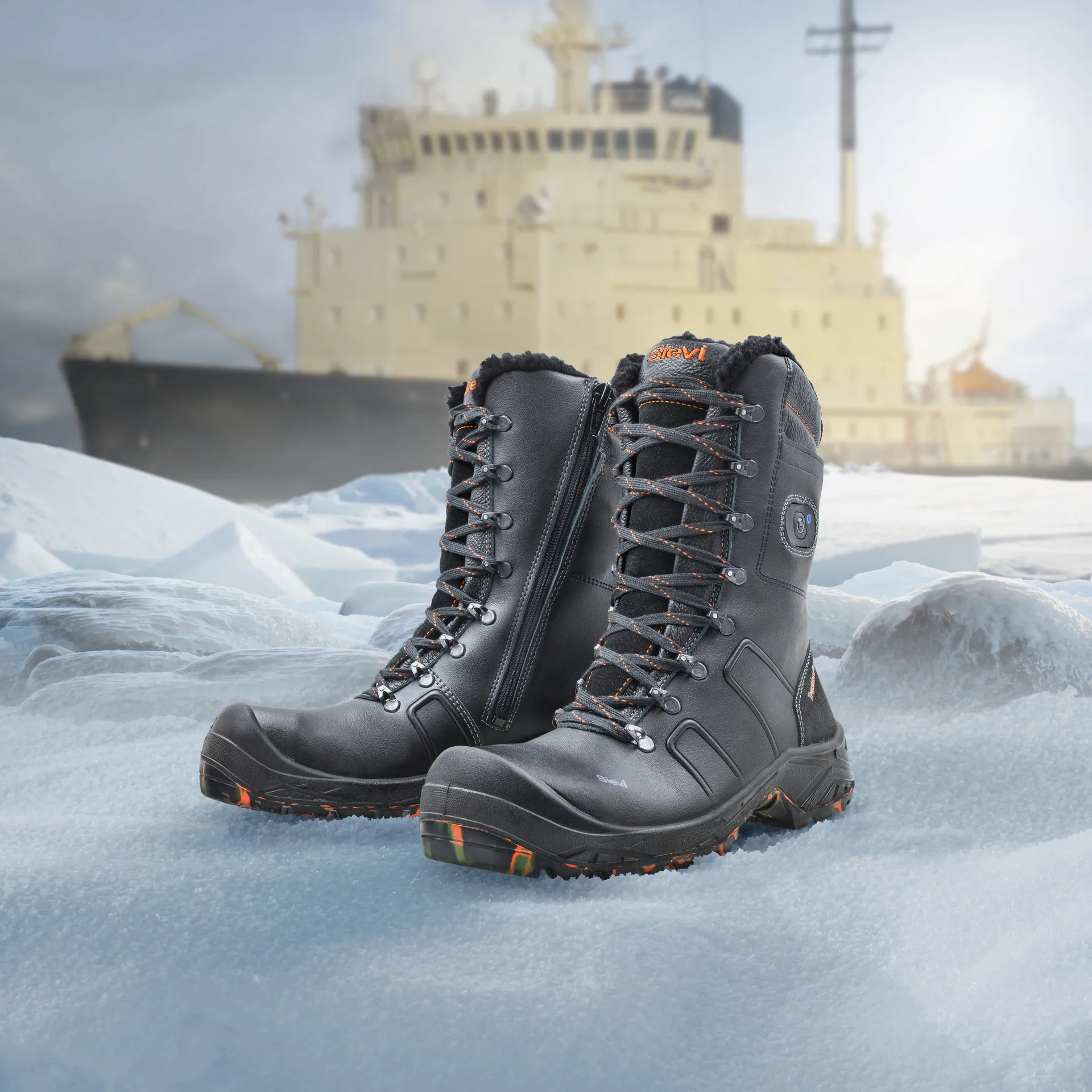 Alaska Thermo BTH XL+ S3