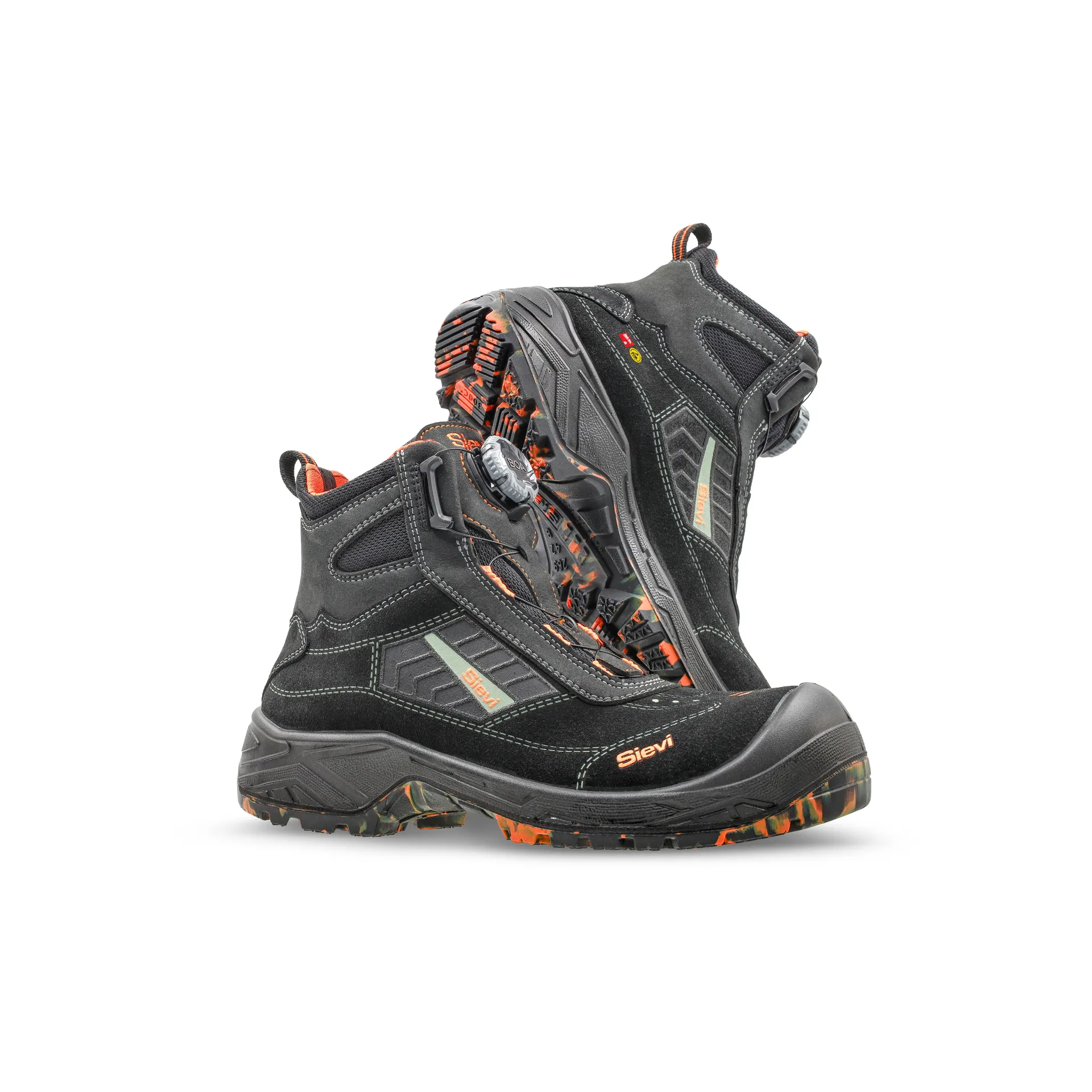 Spider RollerH XL+ S3