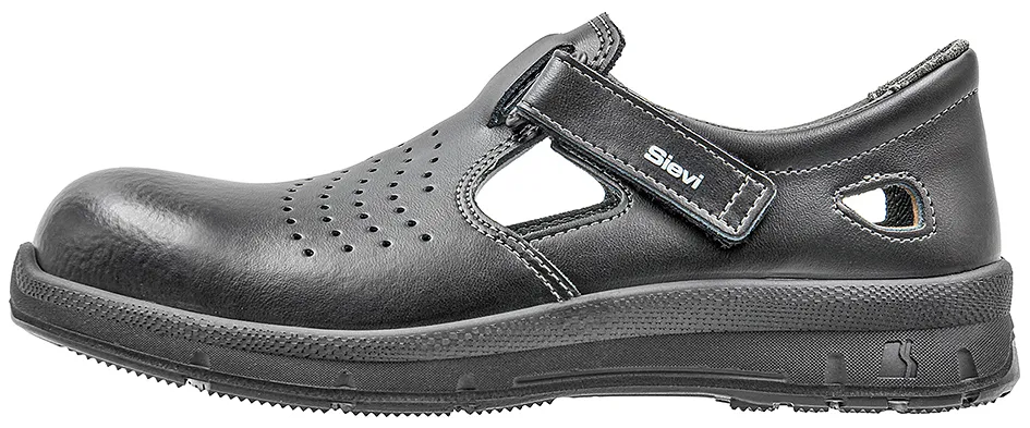 Sievi TARGA S1 - Sort / 35