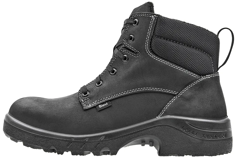 Sievi SPIKE SOFT - Sort / 38