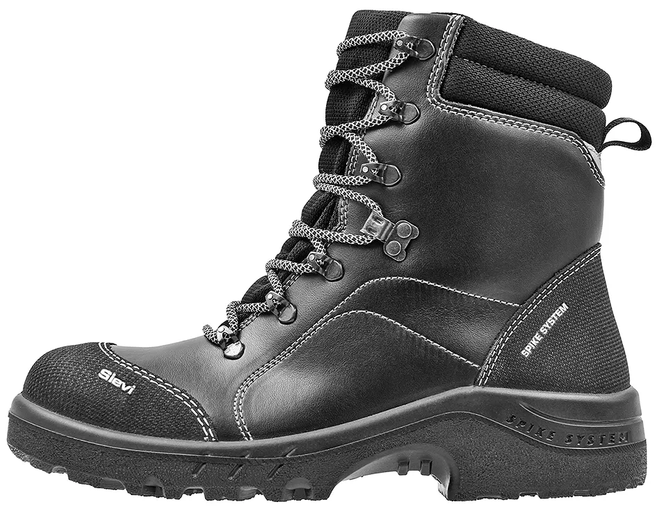 Sievi SIEVI SPIKE 3 - Sort / 39