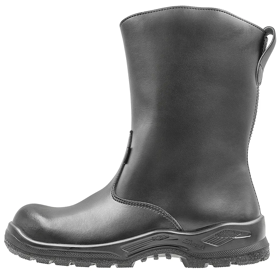 Sievi BOOT WINTER - Sort / 37