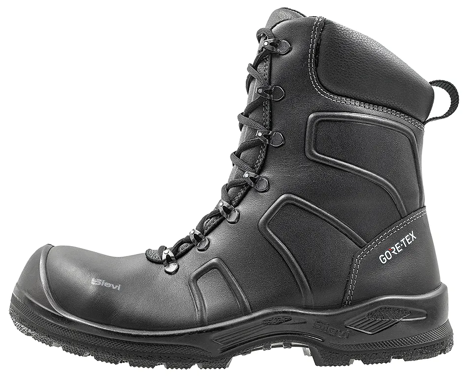 Sievi GT 25 XL+ S7 - Sort / 39