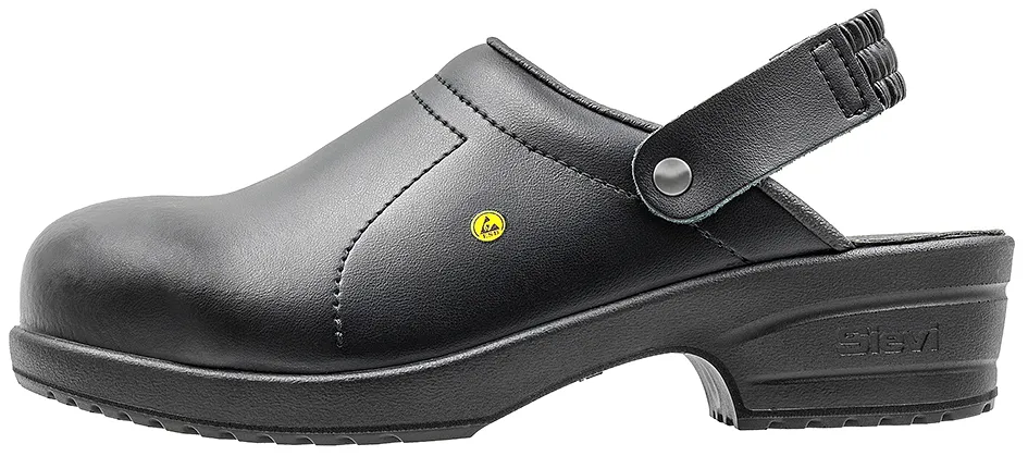Sievi FILE BLACK - Sort / 39