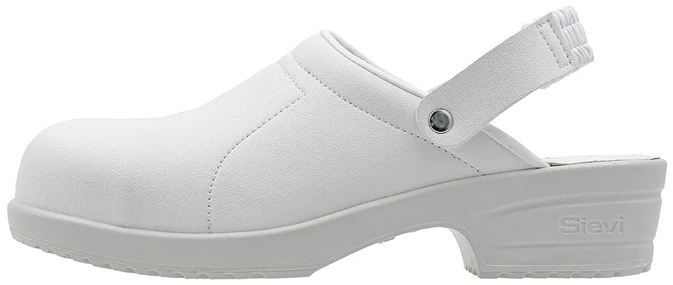 Sievi RIFF WHITE SBAE - Hvid / 35