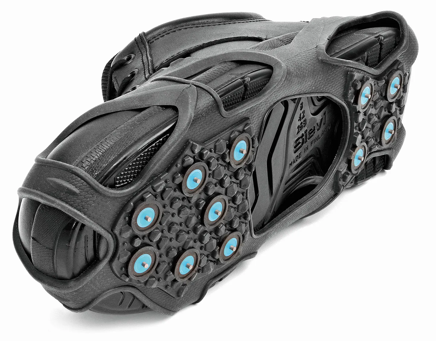 Sievi DEVISYS BLUE ICE - Blå / 38