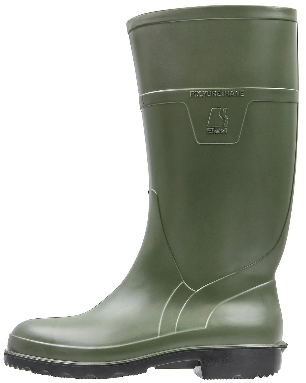 Sievi LIGHT BOOT OLIVE S4 - Oliven / 35