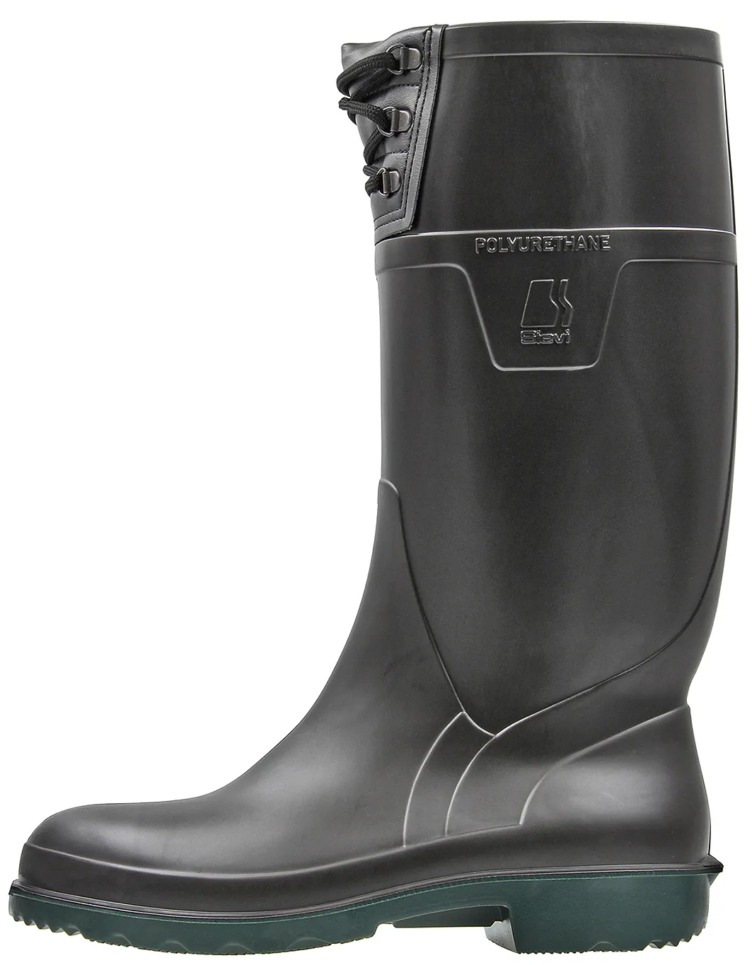 Sievi LIGHT BOOT BLACK S5 - Sort / 39