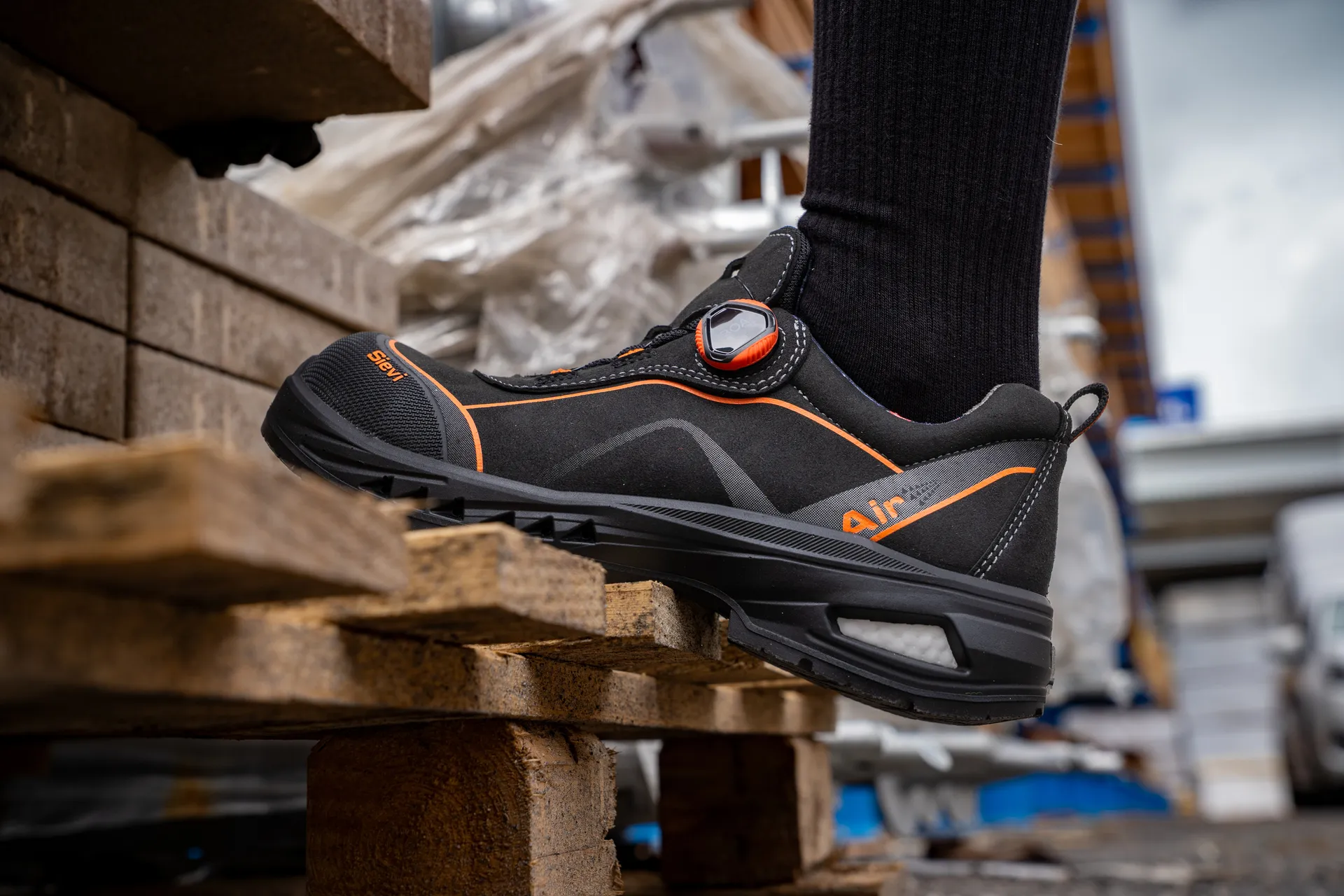 AirGo 3 Roller XL S3