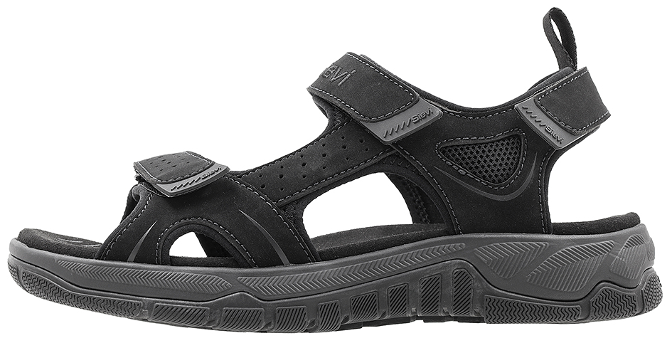Sievi BARE 1 - Sort / 34