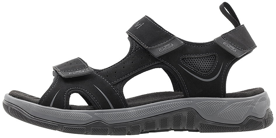 Sievi BARE 2 - Sort / 39