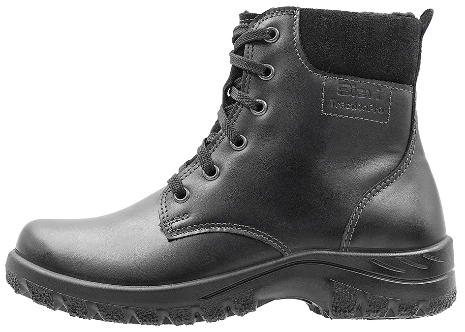 siva ブーツ FTW-LTR/RUBBER COATING LACE-UP 20-12220-132-