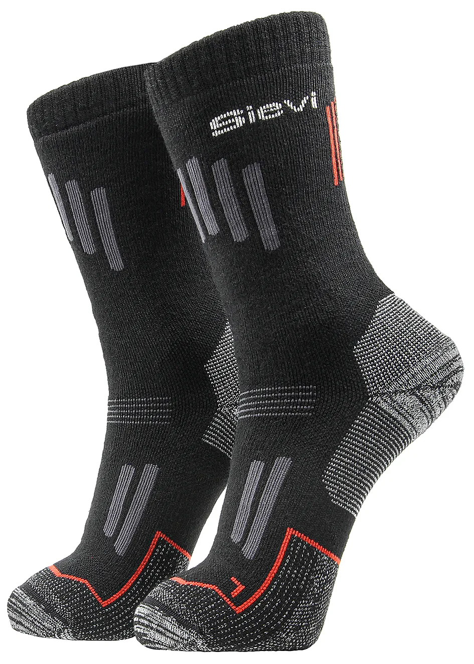 Sievi WINTER SOCK - Sort / 39