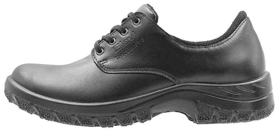 Sievi STEP TR - Sort / 35