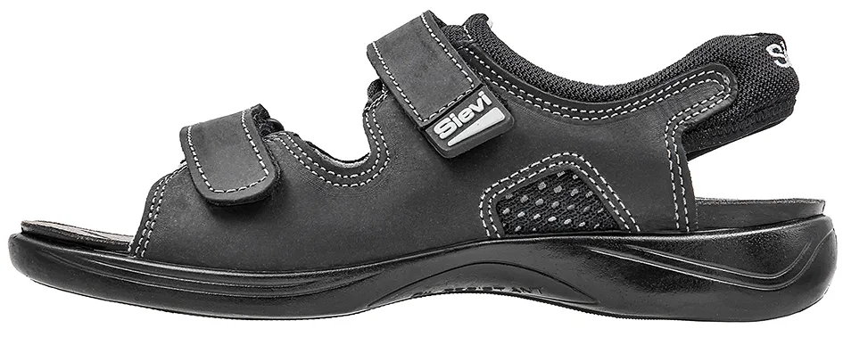 Sievi ION BLACK 2 - Sort / 36