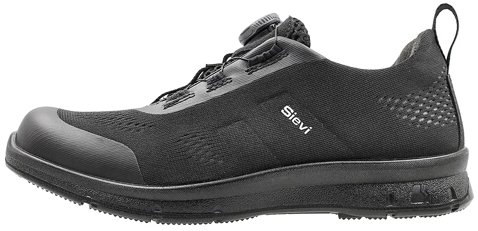 Sievi FLY FRESH ROLLER - Sort / 35