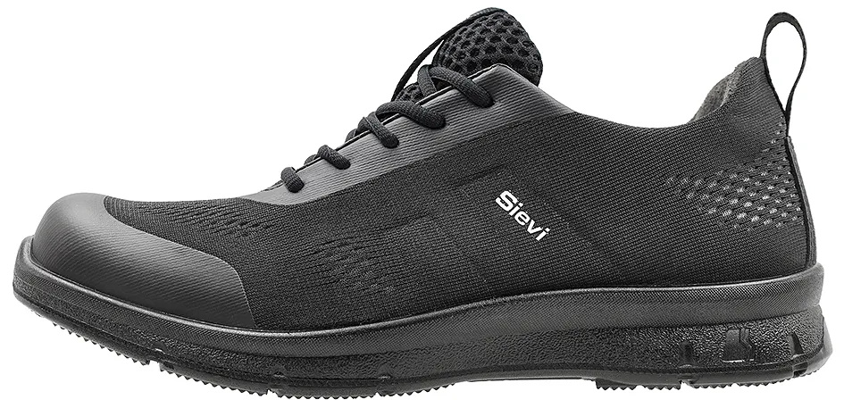 Sievi FLY FRESH - Sort / 35