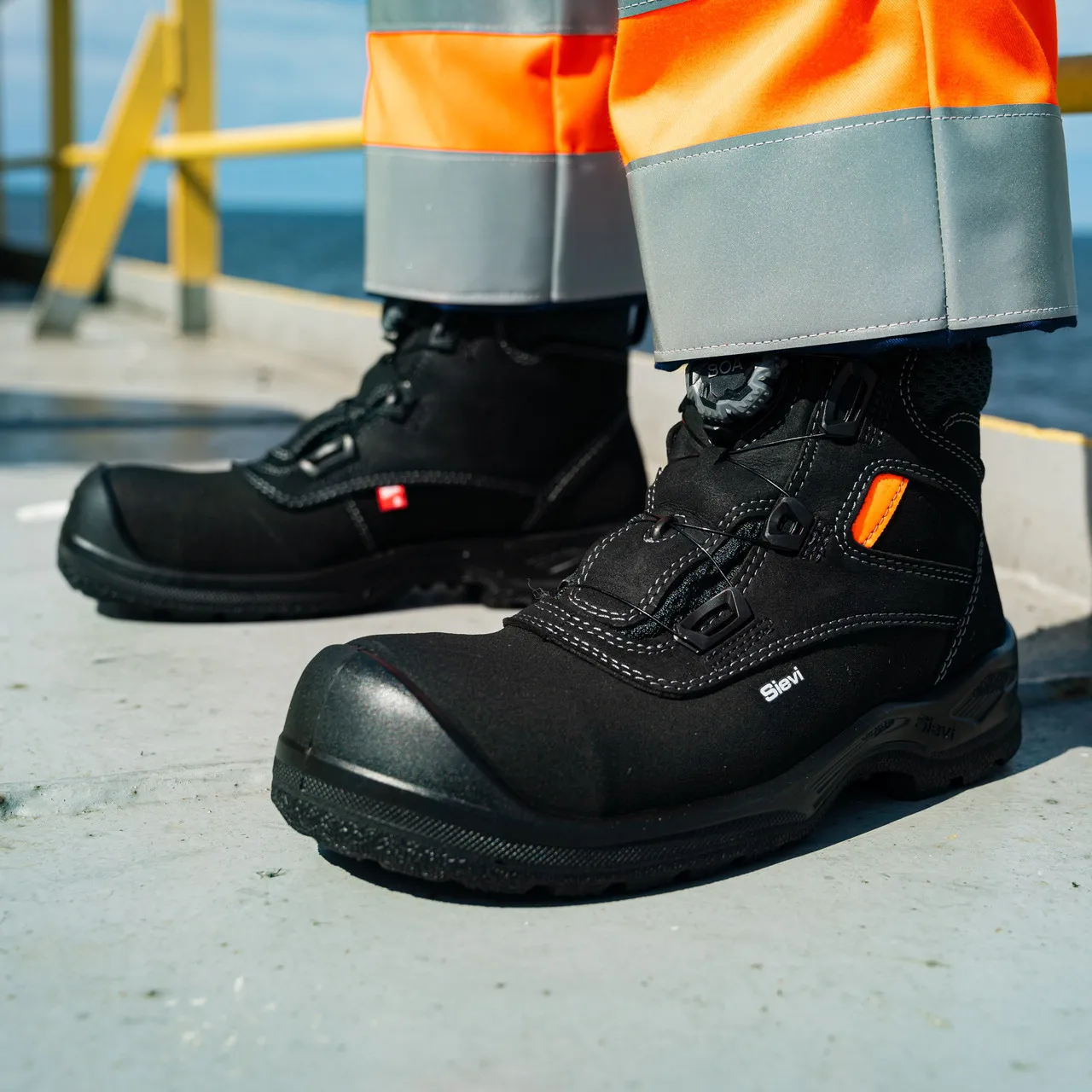 Sievi Roller High XL+ 49 52157 373 08M theme