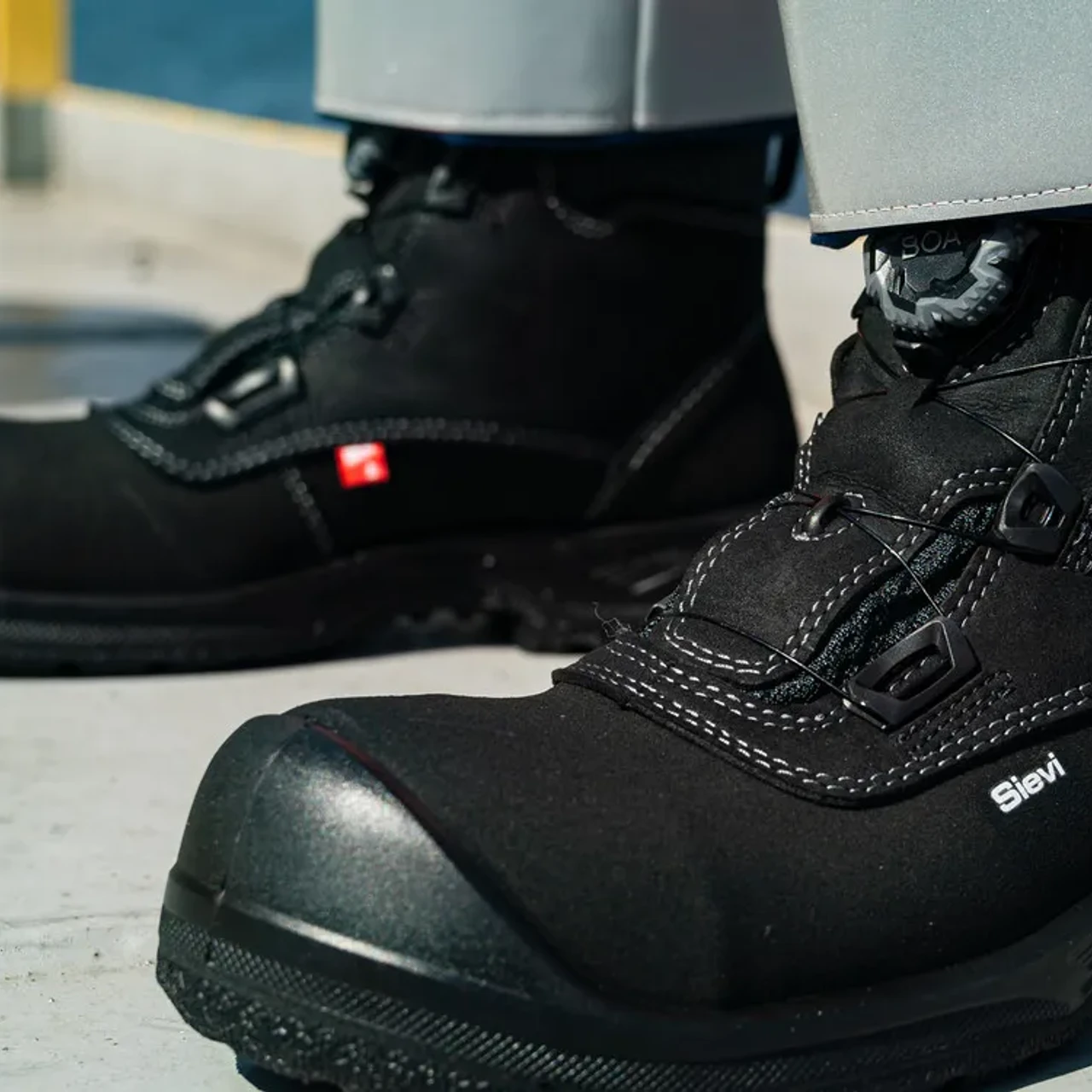 Sievi Roller High XL+ 49 52157 373 08M theme