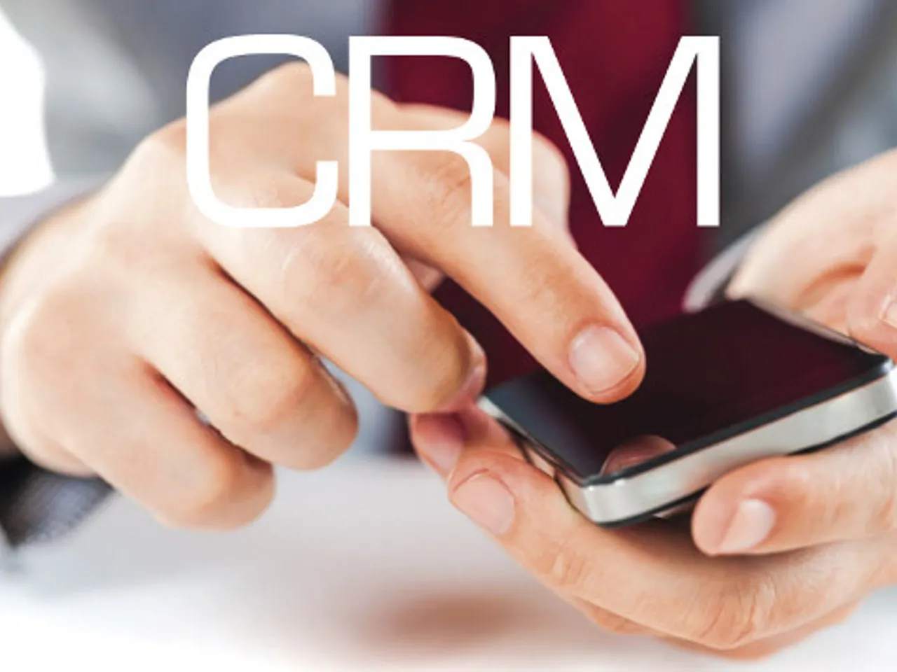scanner crm