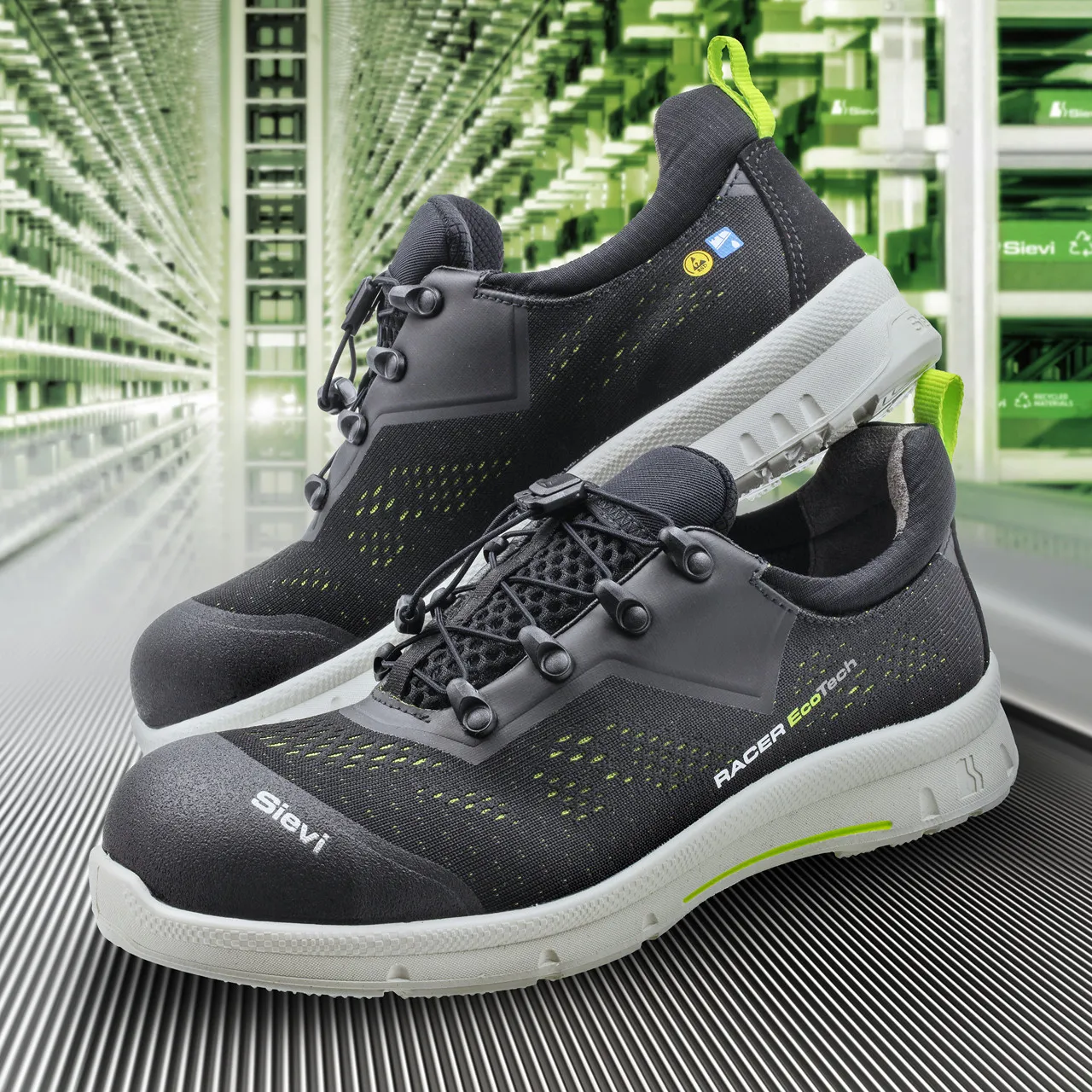 PANORAAMA ECOTECH NILKKURI