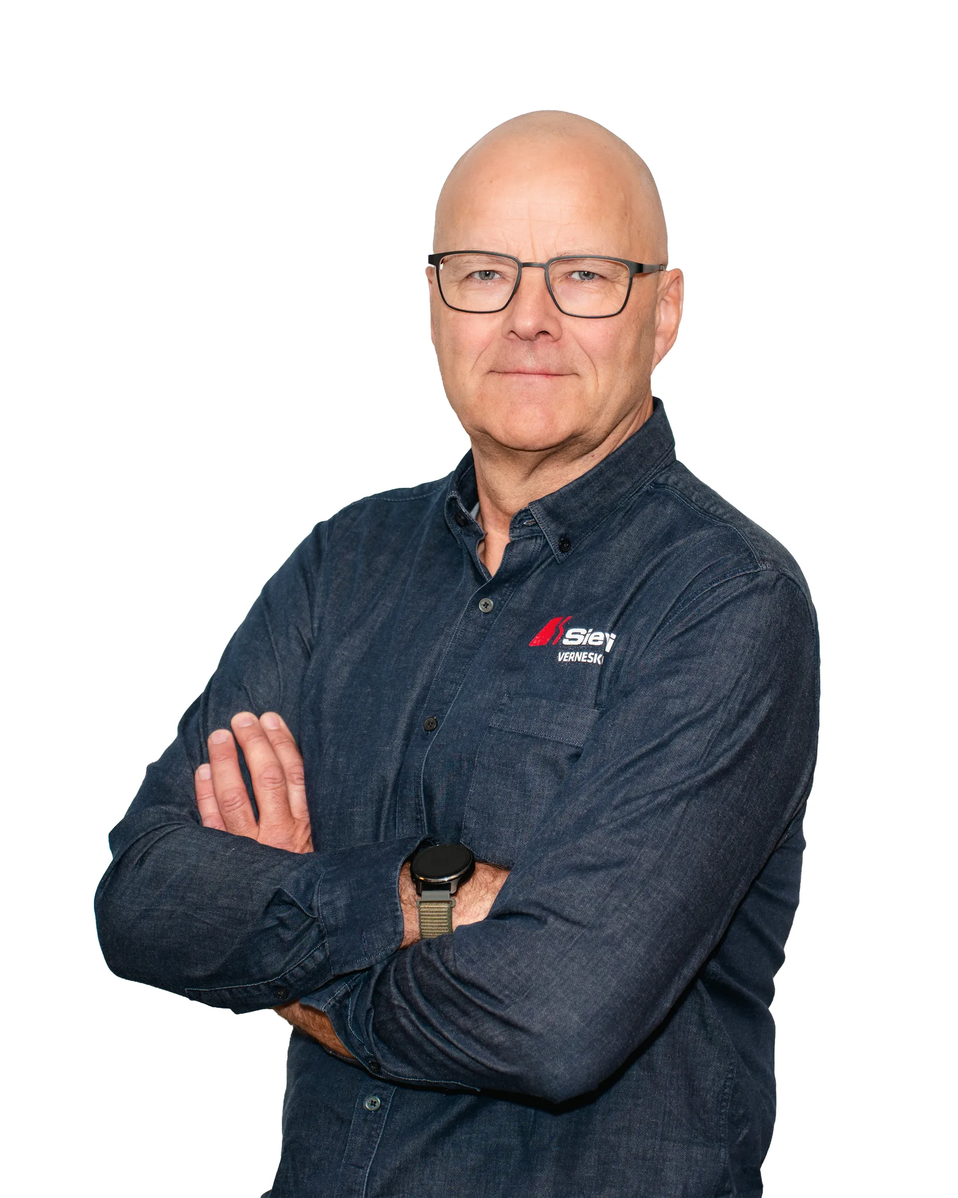 Trond Edvardsen 1